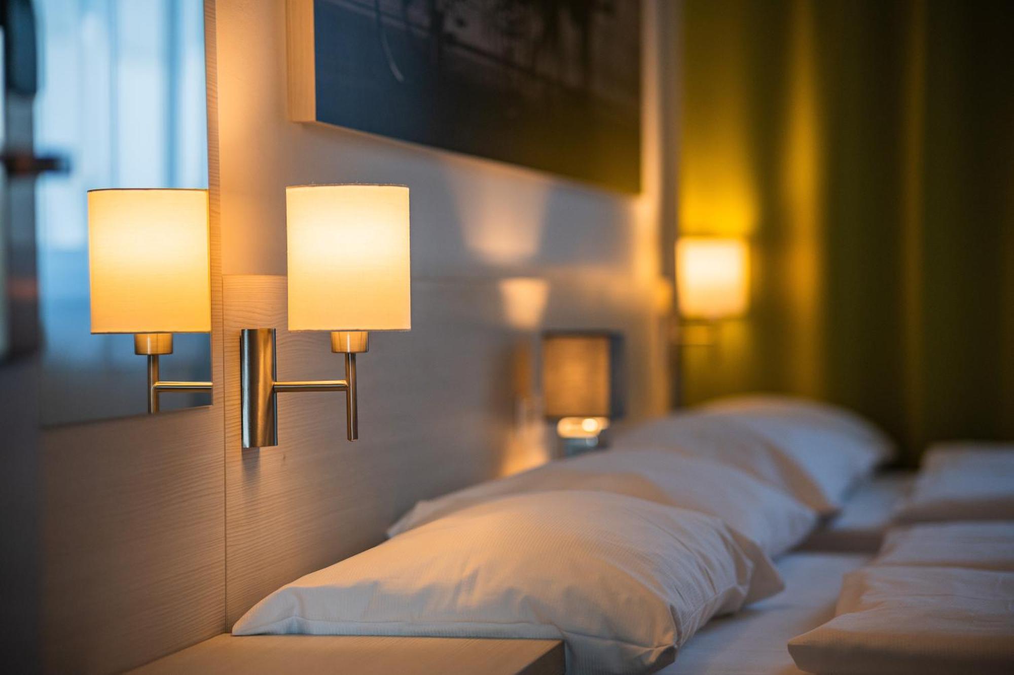 Lifehotel Vienna Airport Фишаменд Дорф Экстерьер фото