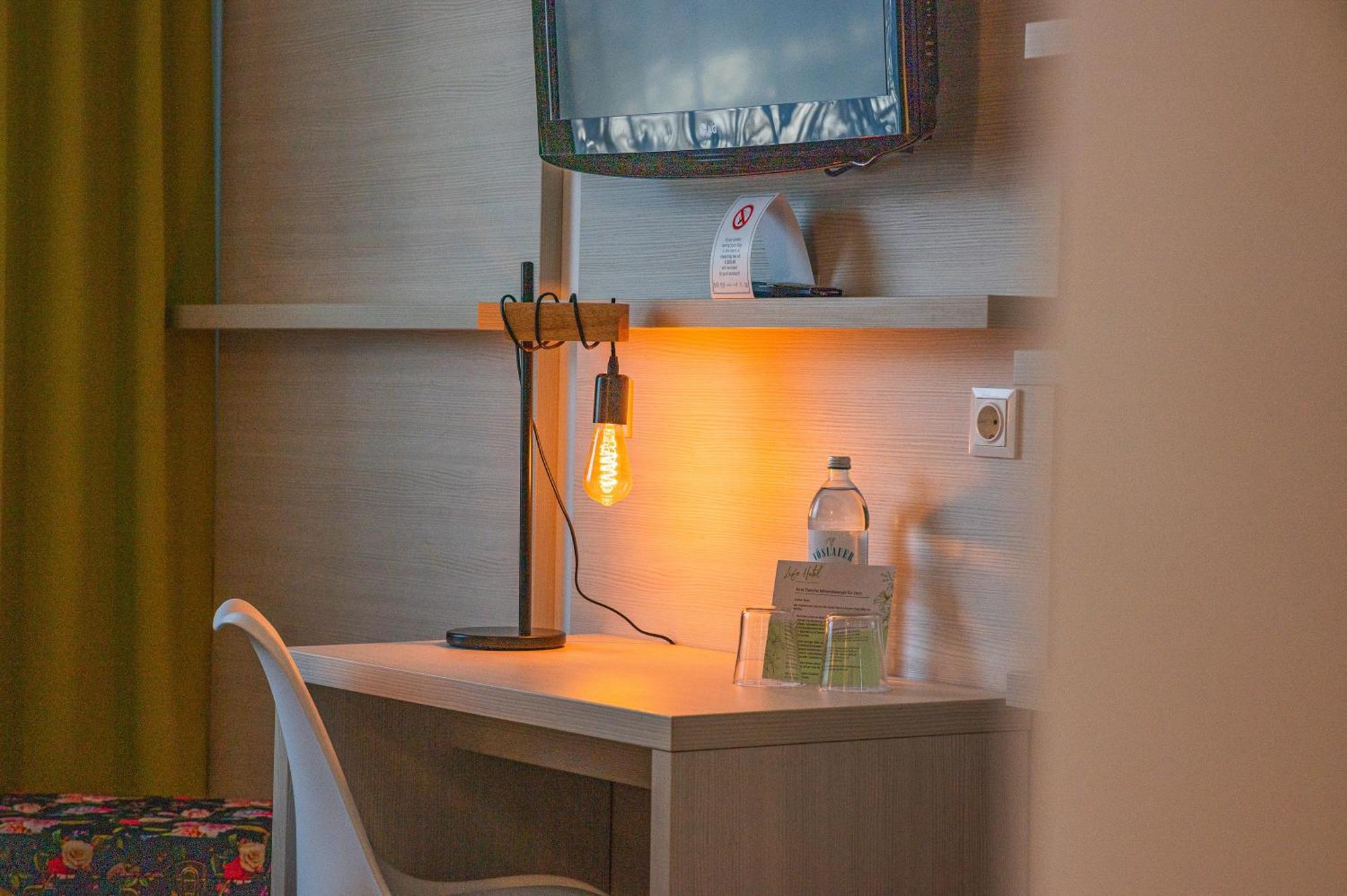 Lifehotel Vienna Airport Фишаменд Дорф Экстерьер фото