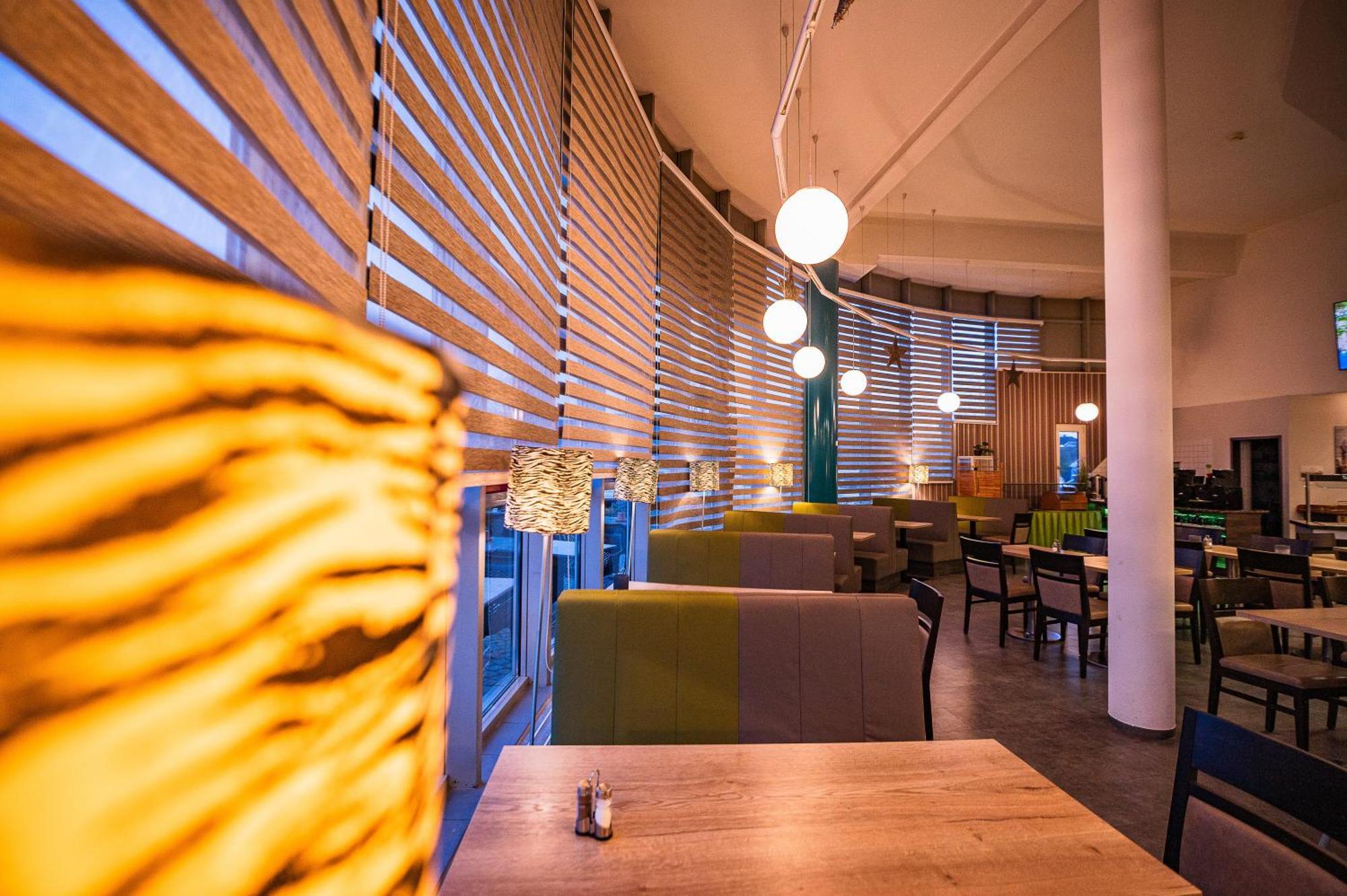 Lifehotel Vienna Airport Фишаменд Дорф Экстерьер фото