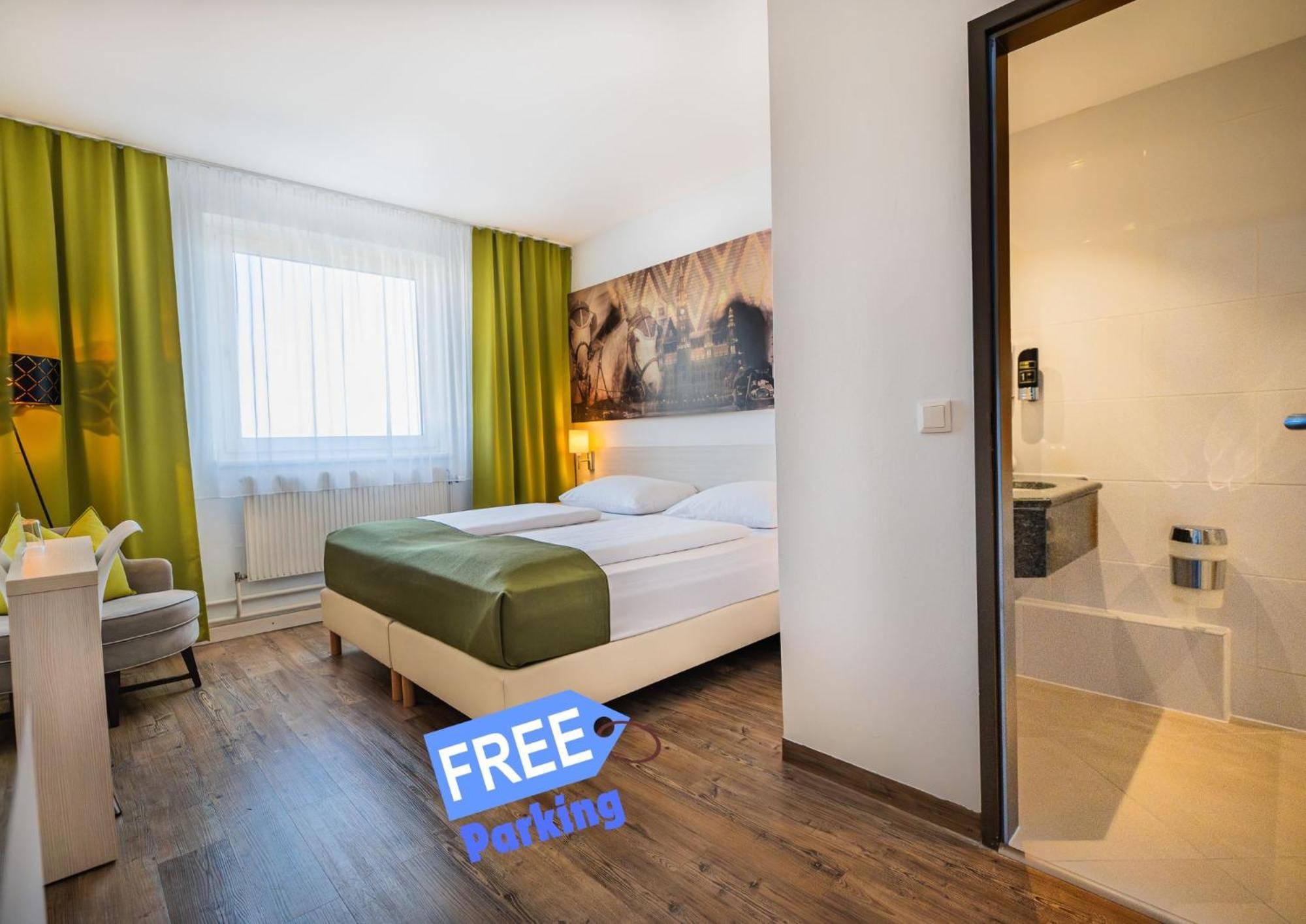 Lifehotel Vienna Airport Фишаменд Дорф Экстерьер фото
