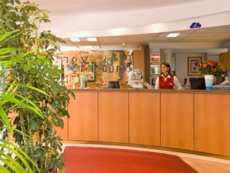 Lifehotel Vienna Airport Фишаменд Дорф Экстерьер фото